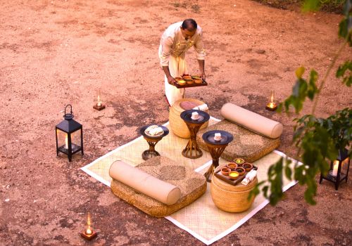 Kamatha Dining