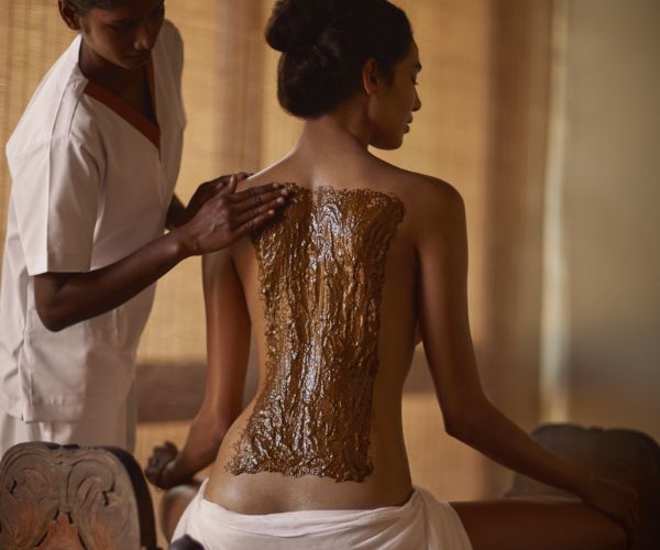 Body Treatments