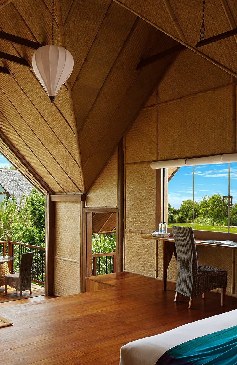 Garden Dwellings