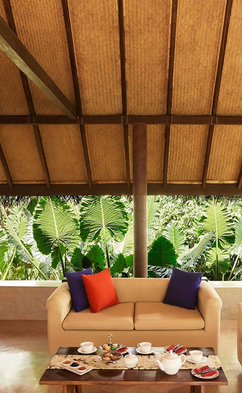 Garden Dwellings