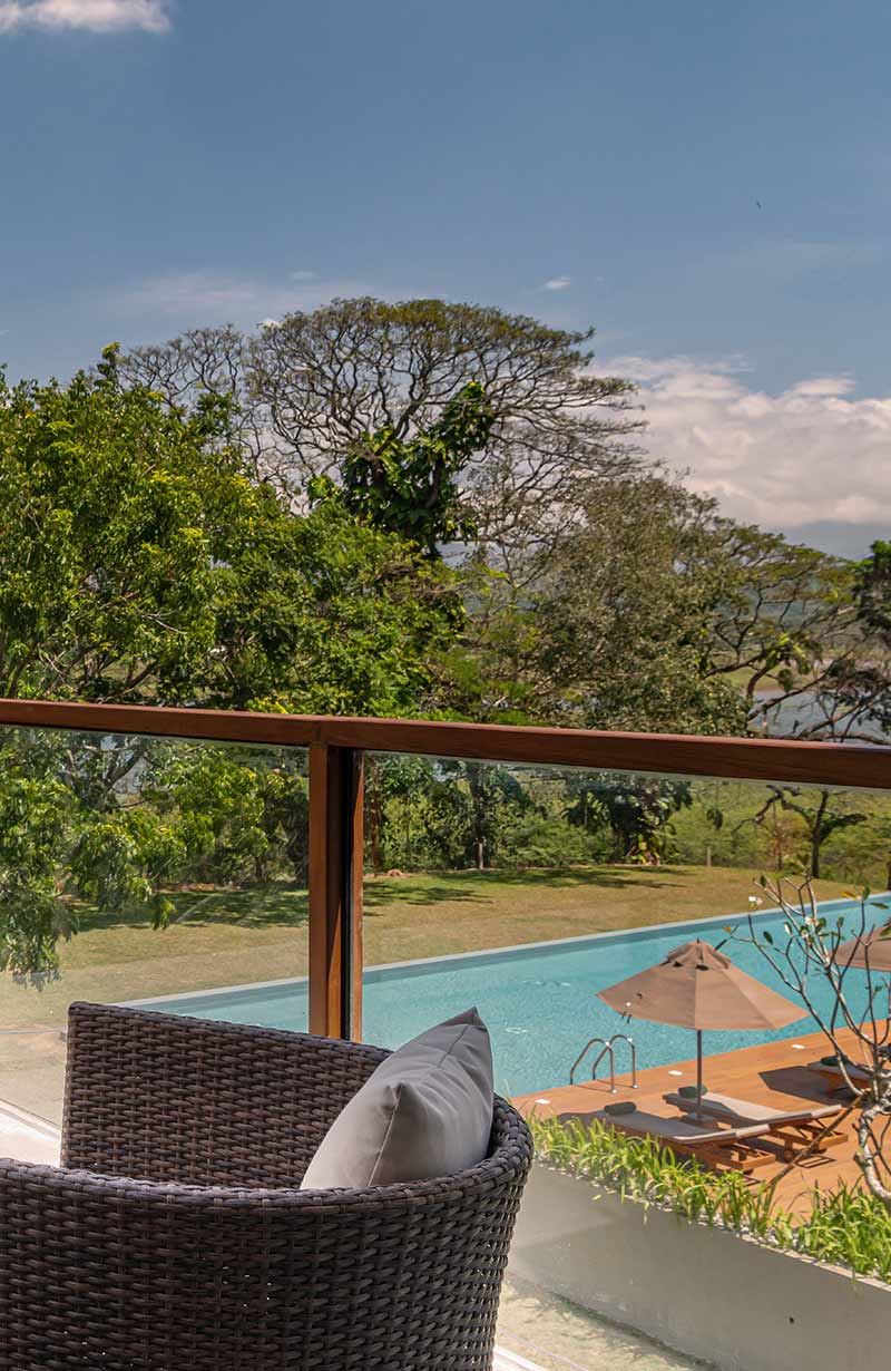 Kandyan Suite