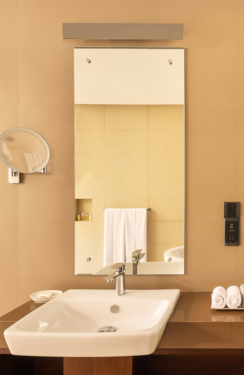 Luxury Room
