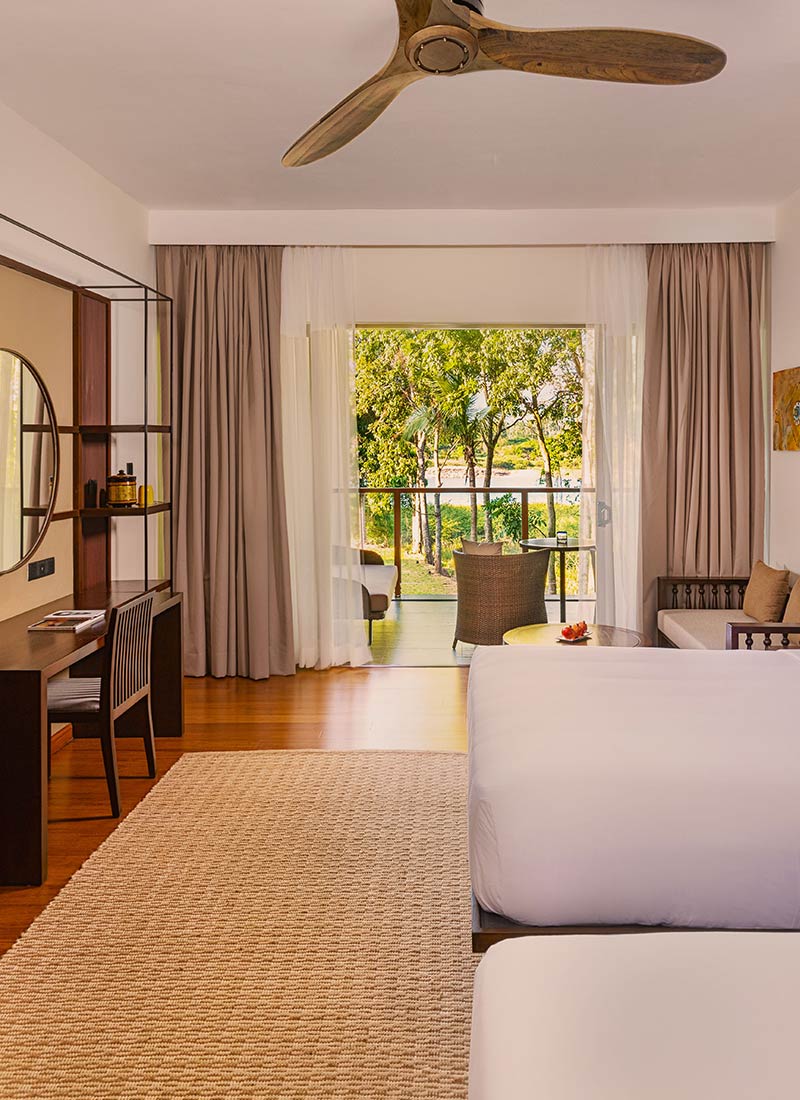 Luxury Room