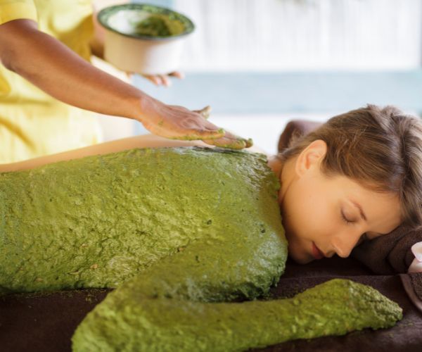 Body Wraps