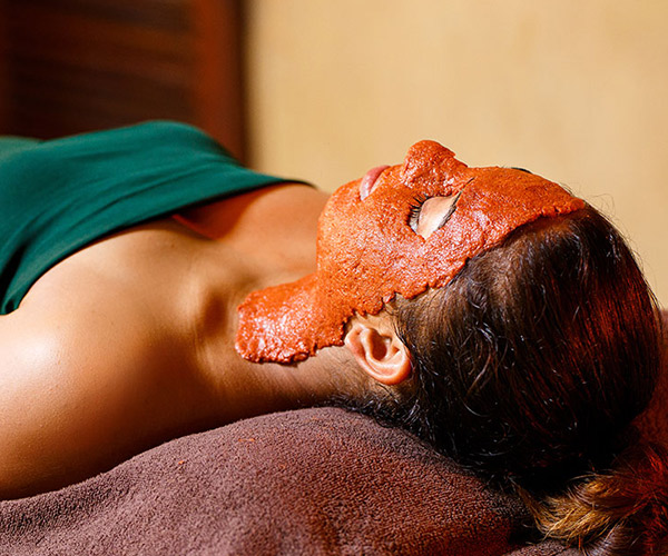 Facials