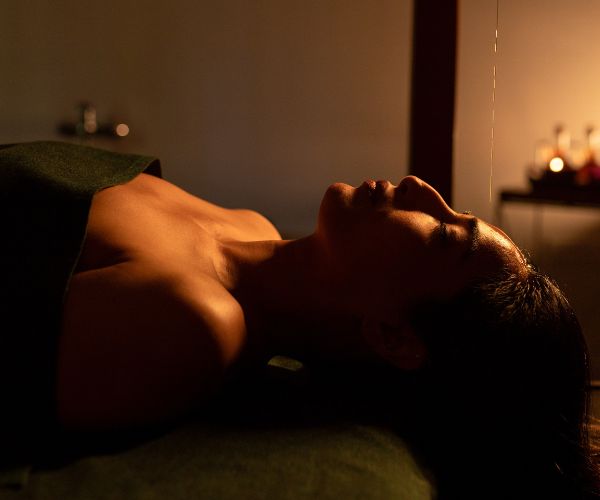 Massage Rituals