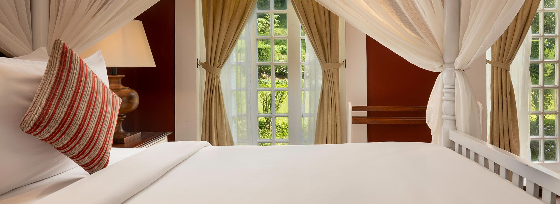 Heritage Suite