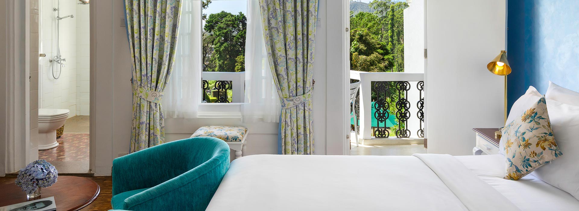 Heritage Superior Room