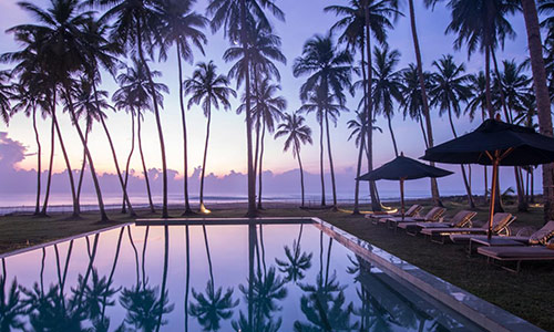 Kottukal Beach House by Jetwing