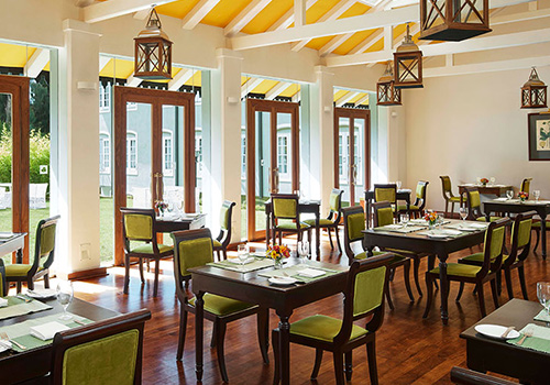 Old Course Restaurant