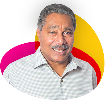 Ruan Samarasinghe - Jetwing Hotels