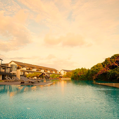 Jetwing Hotels Introduces Exclusive East Coast Tour with Hiran Cooray and Len Porter
