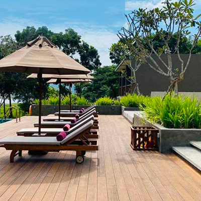 Jetwing Gallery Welcomes First Guests