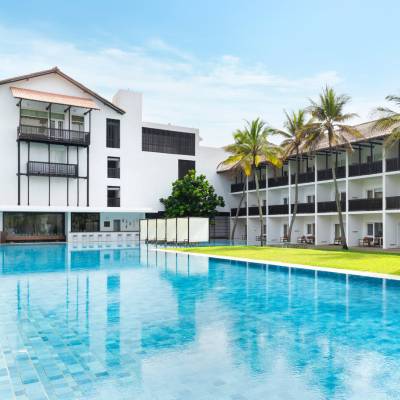 Negombo Hotels