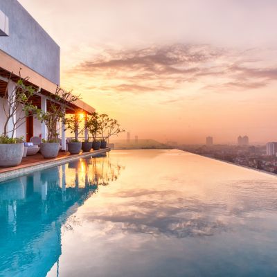 Colombo Hotels