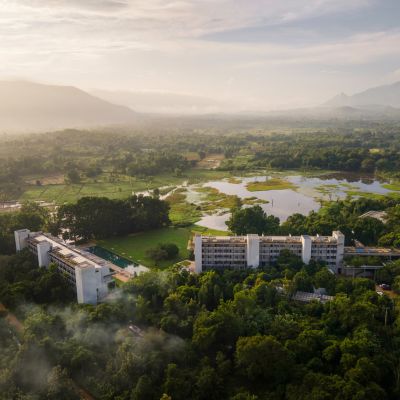Dambulla Hotels