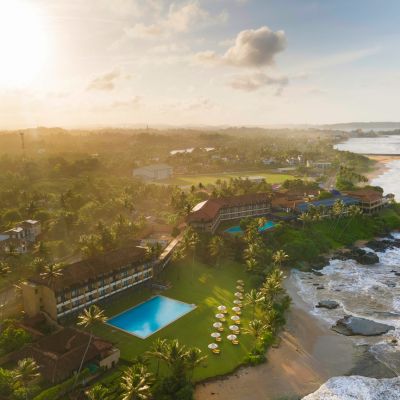 Galle Hotels