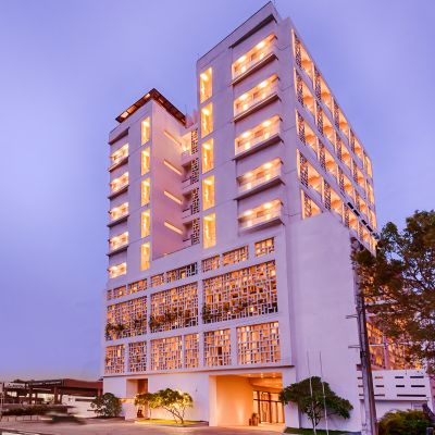 Jaffna Hotels