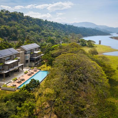 Kandy Hotels