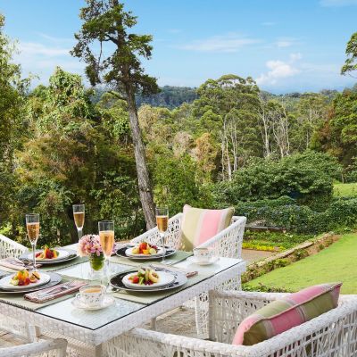 Nuwara Eliya Hotels
