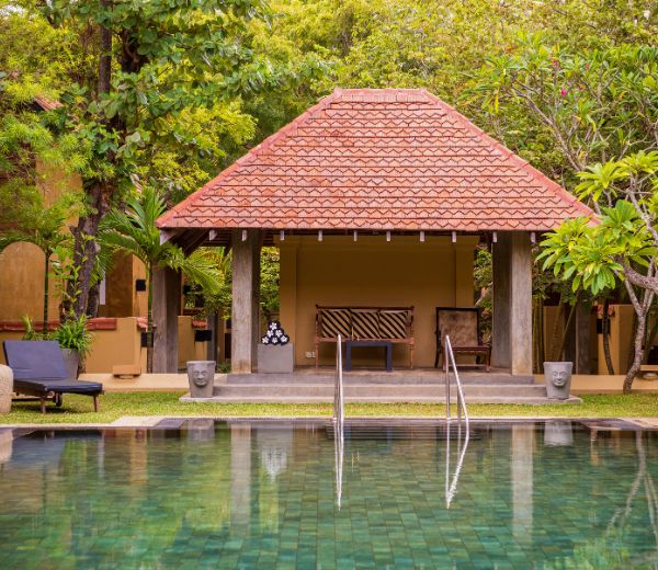 Ayurveda Nivasa