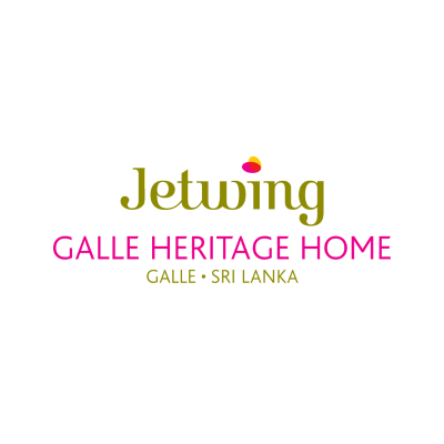 Jetwing Galle Heritage Home, Galle