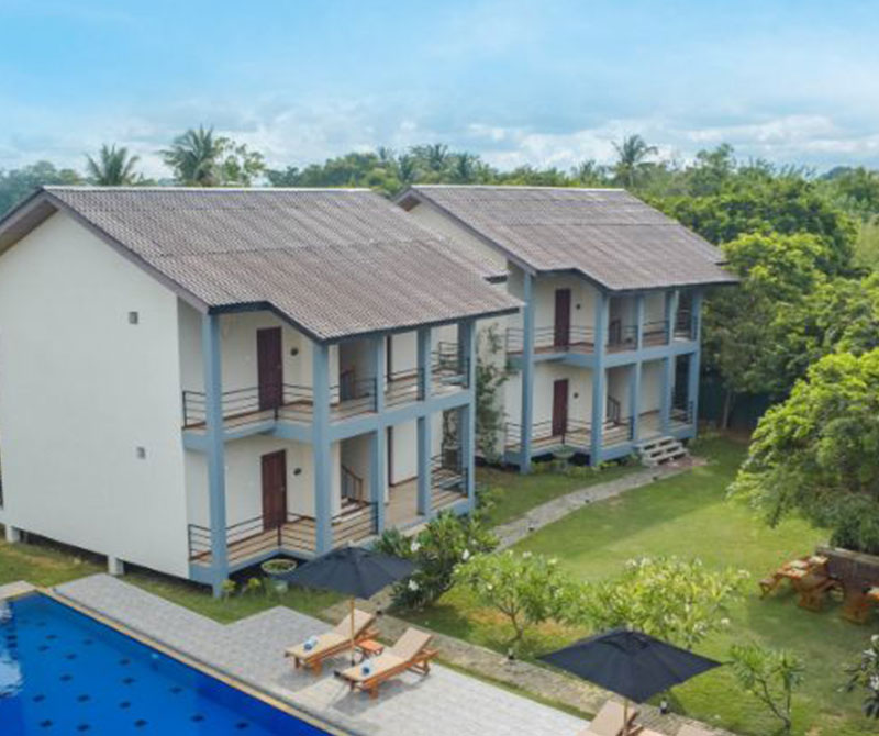 Select Hotels