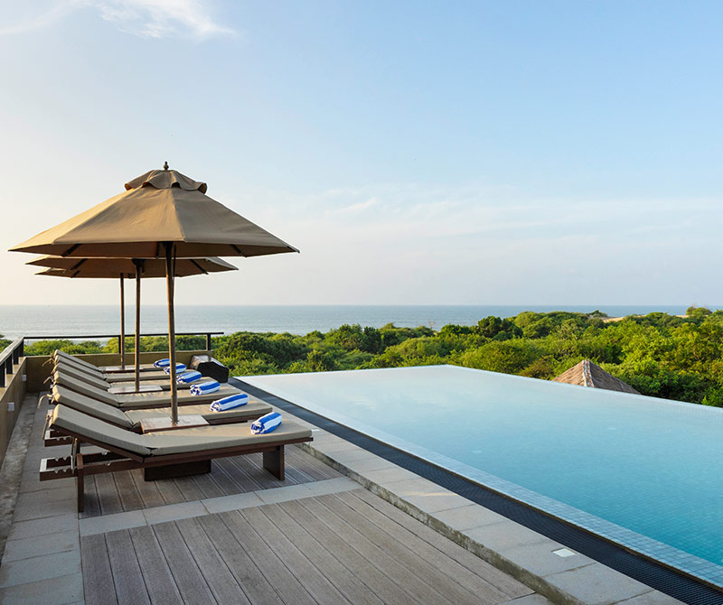 Luxury Reserves
