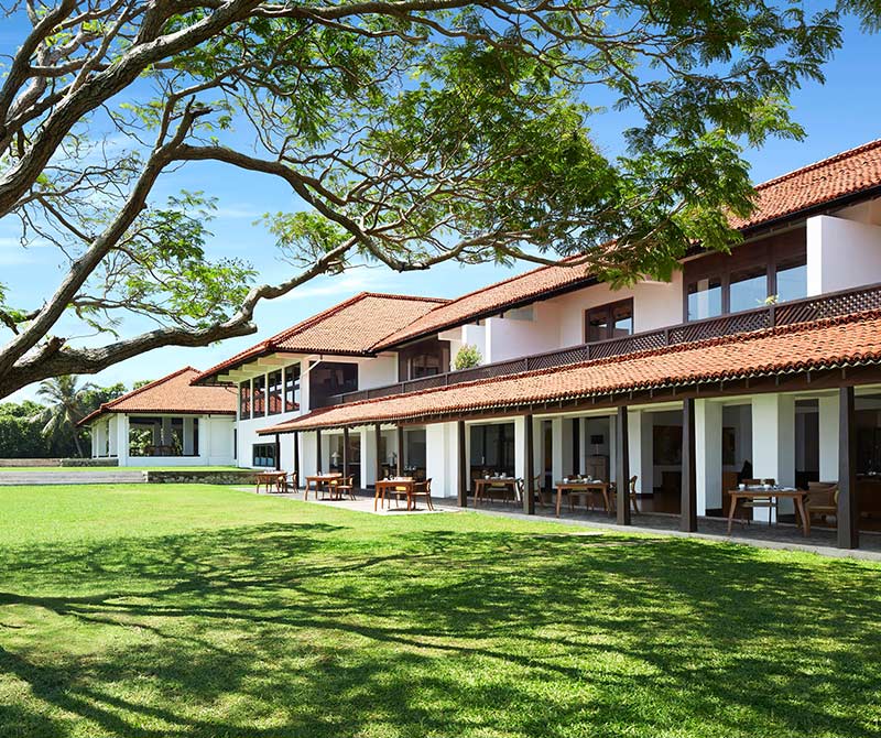 Jetwing Lagoon Wellness (adults only)