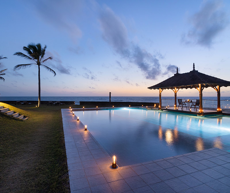 Luxury Reserves