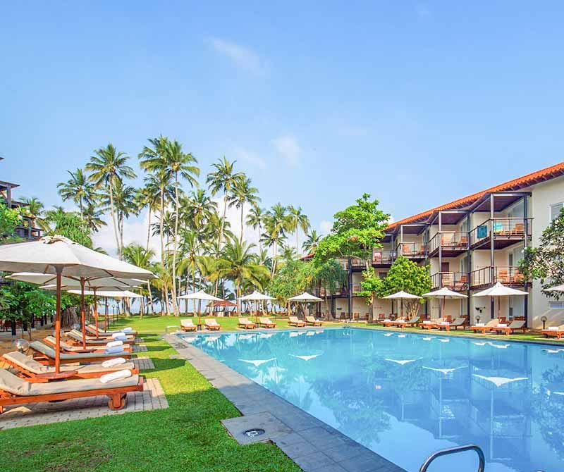 Select Hotels