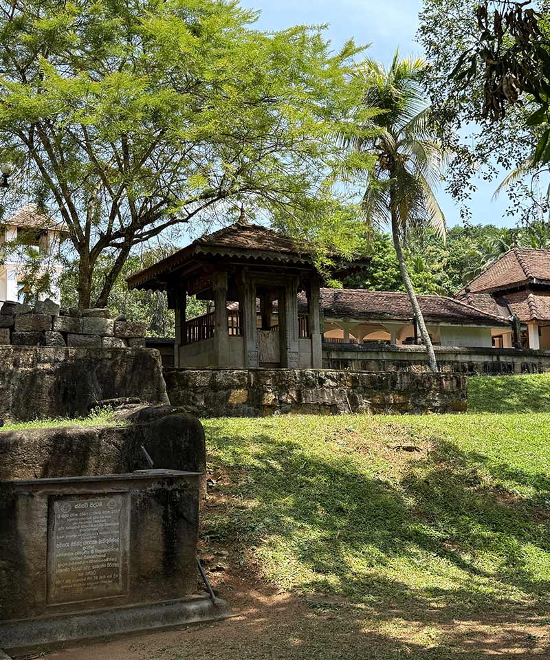 Dambadeniya