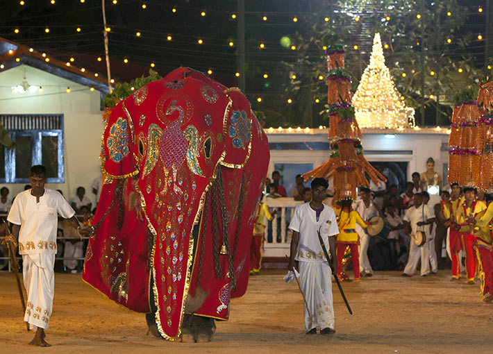 Kataragama