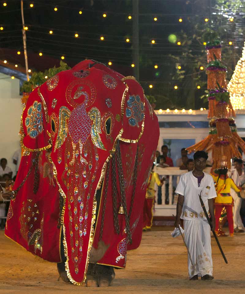 Kataragama