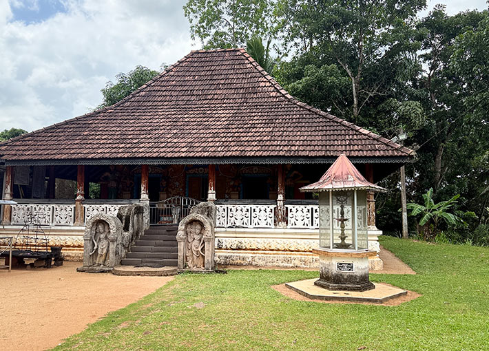 Deliwala Kota Vehera