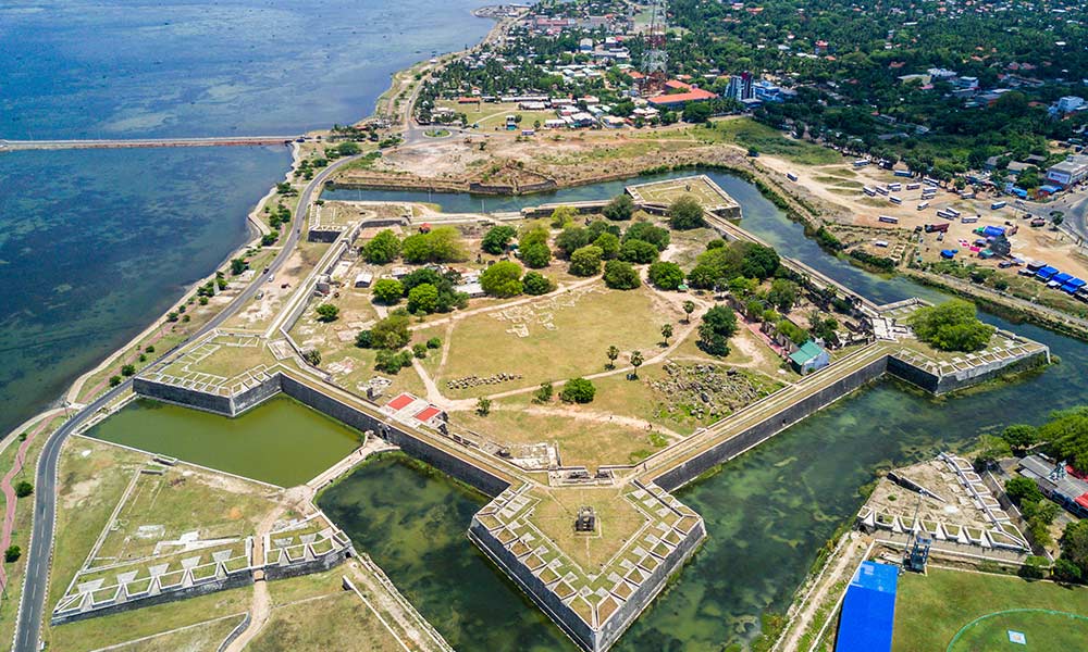 Jaffna