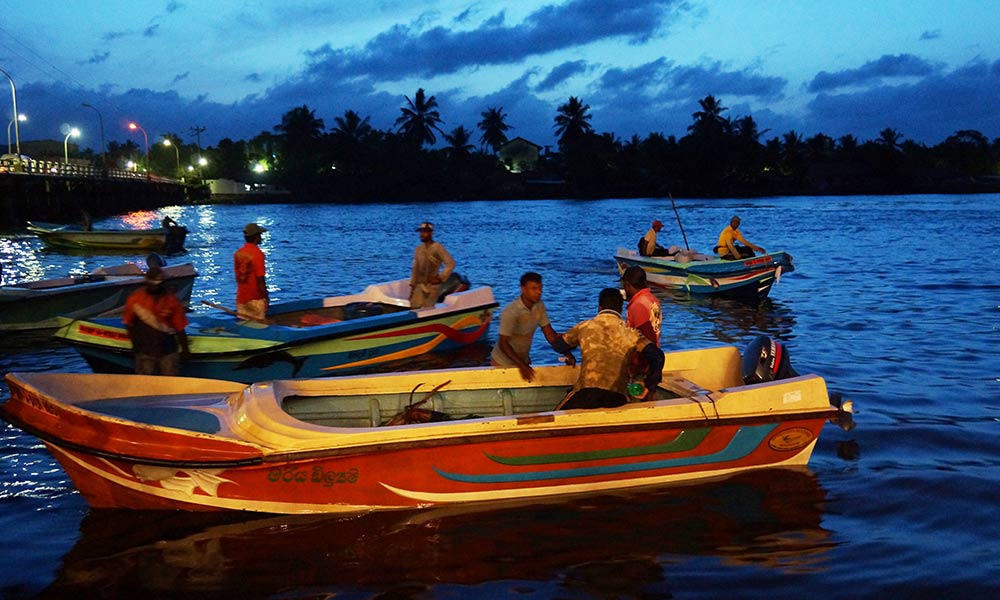 Negombo