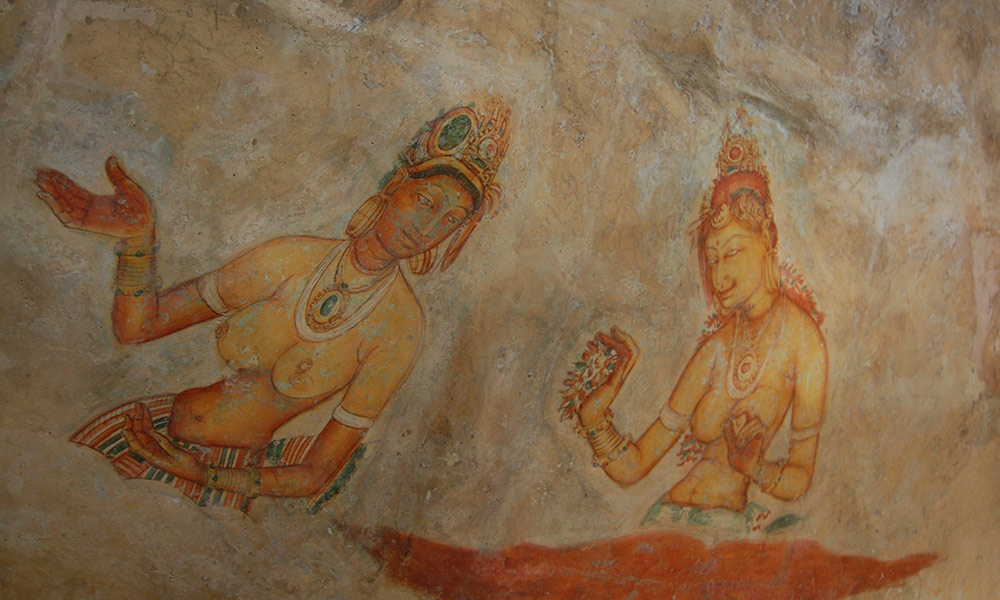Sigiriya