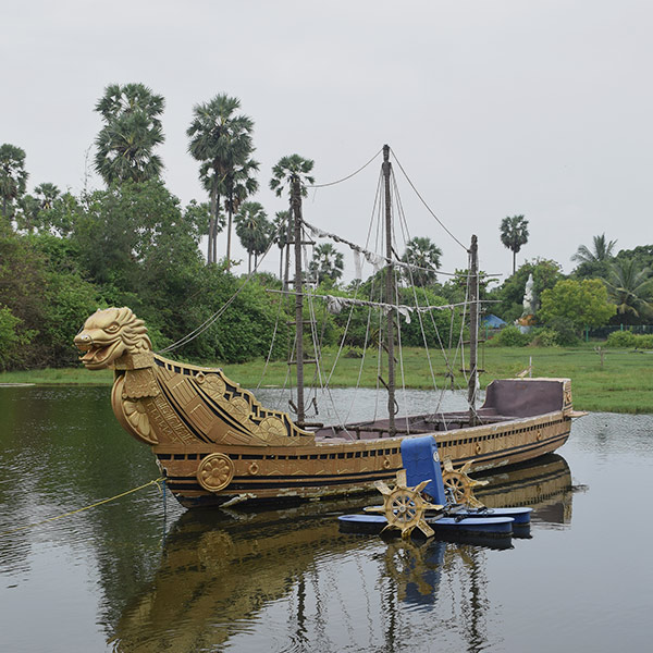 Dambakola Patuna