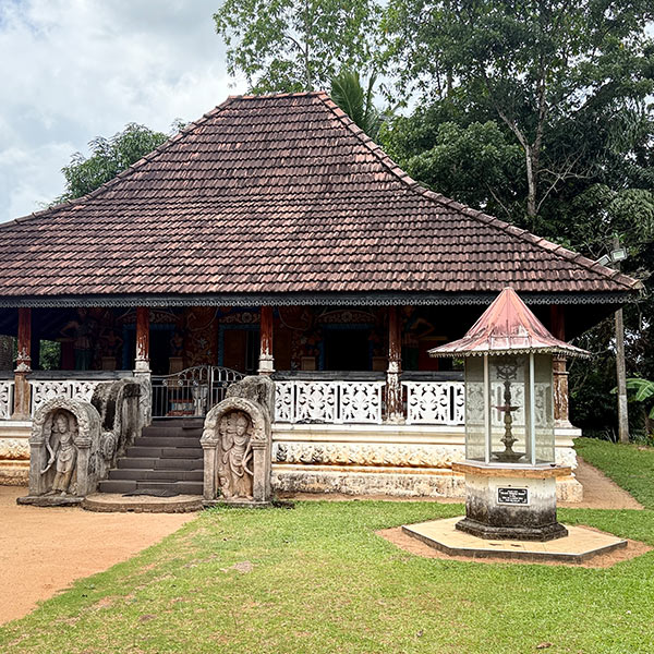 Deliwala Kota Vehera