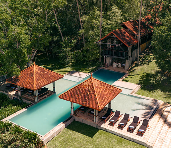 The Spa