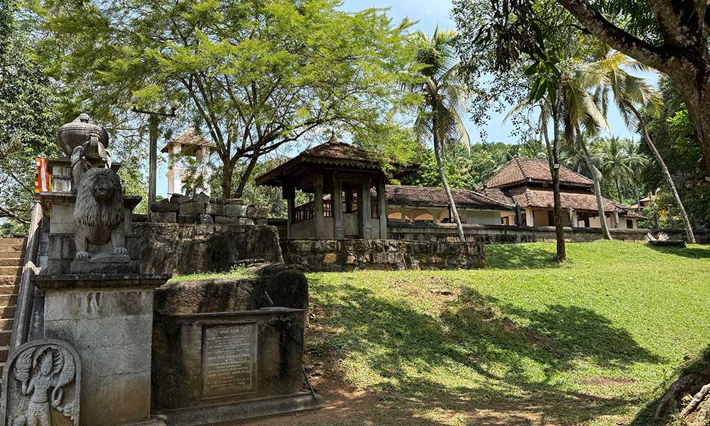 Rambukkana