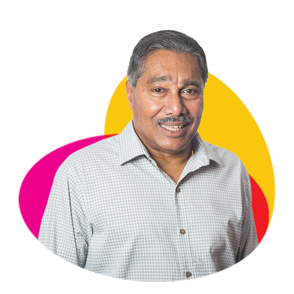 Ruan Samarasinghe - Jetwing Hotels