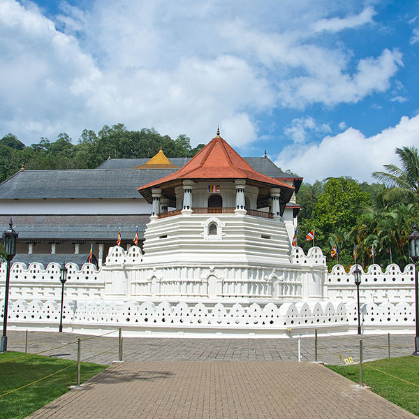 Temple of the Tooth Relic