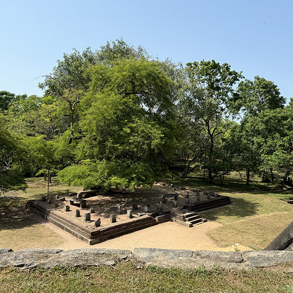 Yapahuwa