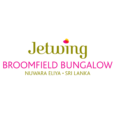 Jetwing Broomfield Bungalow, Nuwara Eliya