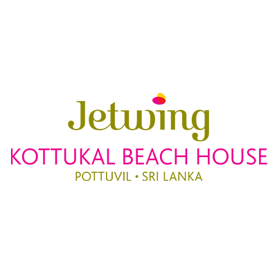 Jetwing Kottukal Beach House, Pottuvil