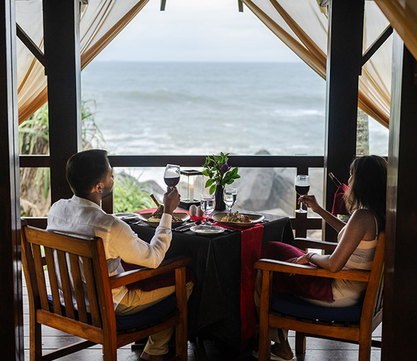 Signature Dining