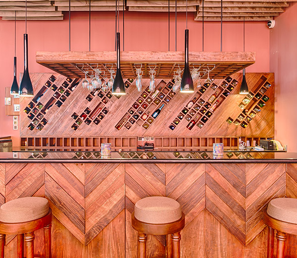Restaurant Bar
