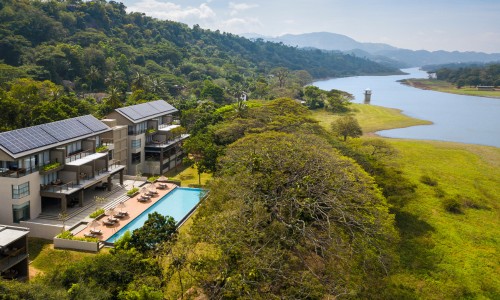 Jetwing Kandy Gallery